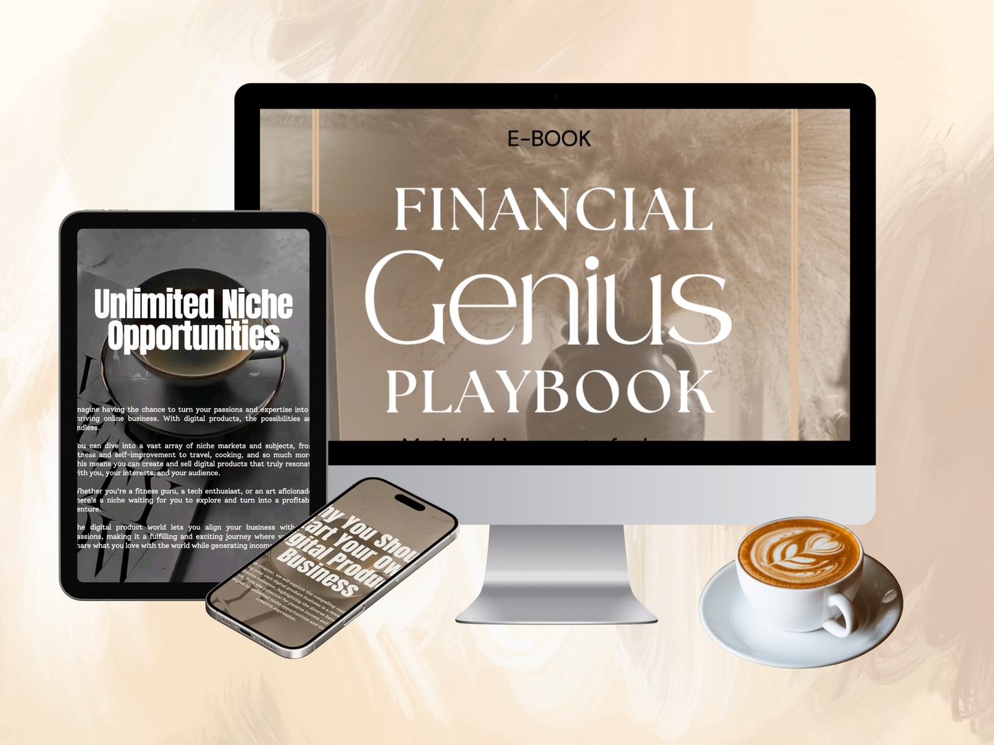 Financial Genius Playbook